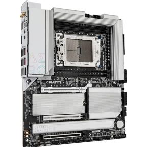 AMD Gigabyte TRX50 AERO D - afbeelding 2