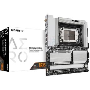 AMD Gigabyte TRX50 AERO D - afbeelding 4