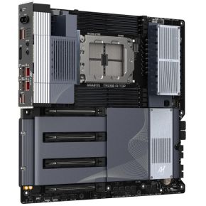 AMD Gigabyte TRX50 AI TOP - afbeelding 2
