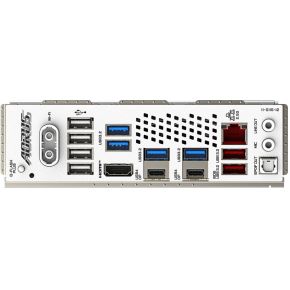 AMD Gigabyte X870 AORUS ELITE WF7 ICE - afbeelding 4