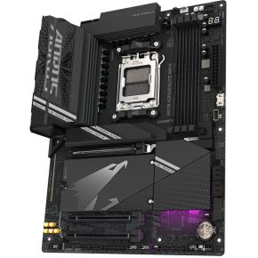 AMD Gigabyte X870 AORUS ELITE WIFI7 - afbeelding 3