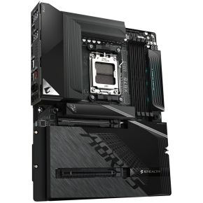 X870 AORUS STEALTH ICE - afbeelding 2