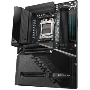 X870 AORUS STEALTH ICE - afbeelding 3