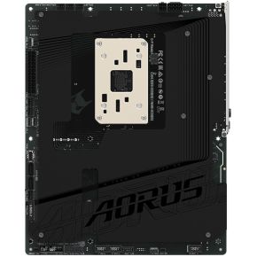 X870 AORUS STEALTH ICE - afbeelding 4