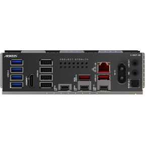 X870 AORUS STEALTH ICE - afbeelding 5