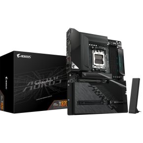X870 AORUS STEALTH ICE - afbeelding 6