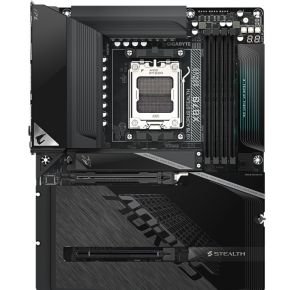 Gigabyte X870 A STEALTH