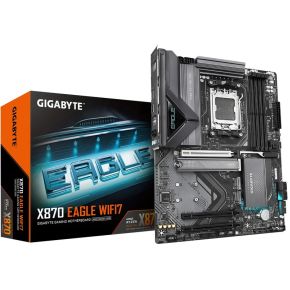 AMD Gigabyte X870 EAGLE WIFI7 - afbeelding 4