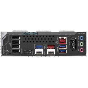 AMD Gigabyte X870 GAMING X WIFI7 - afbeelding 3