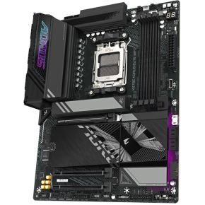 AMD Gigabyte X870E AORUS ELITE WIFI7 - afbeelding 3