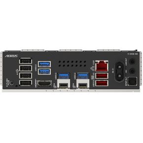 AMD Gigabyte X870E AORUS ELITE WIFI7 - afbeelding 4