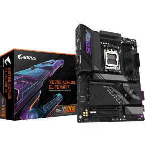 AMD Gigabyte X870E AORUS ELITE WIFI7 - afbeelding 5