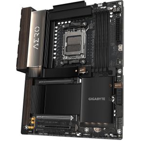 X870E AERO X DK WOOD Moederbord - afbeelding 3