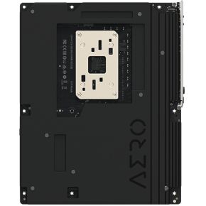 X870E AERO X DK WOOD Moederbord - afbeelding 5