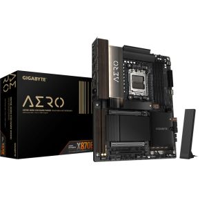 X870E AERO X DK WOOD Moederbord - afbeelding 6
