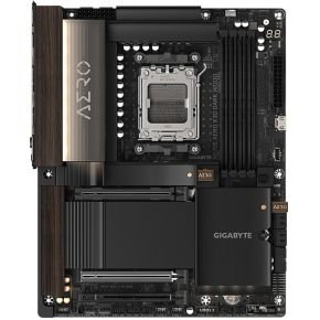 Gigabyte X870E AERO X DK WOOD