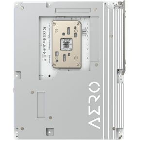 X870E AERO X3D WOOD - afbeelding 4