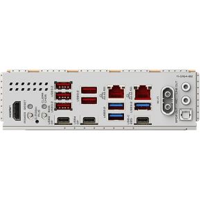 X870E AERO X3D WOOD - afbeelding 5