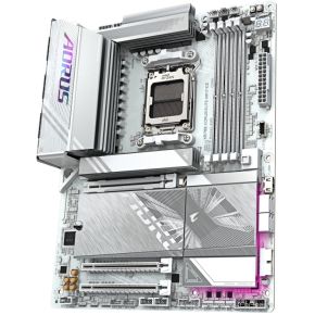 AMD Gigabyte X870E AORUS ELITE WIFI7 ICE - afbeelding 3
