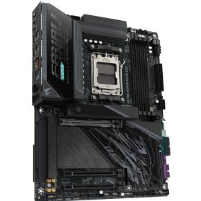 AMD Gigabyte X870E AORUS ELITE X3D - afbeelding 2