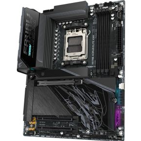 AMD Gigabyte X870E AORUS ELITE X3D - afbeelding 3