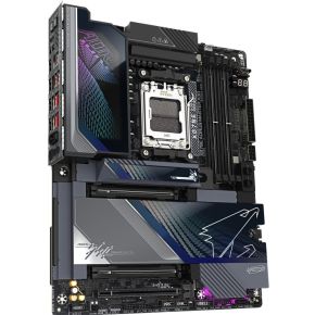X870E Aorus Master X3D - afbeelding 2