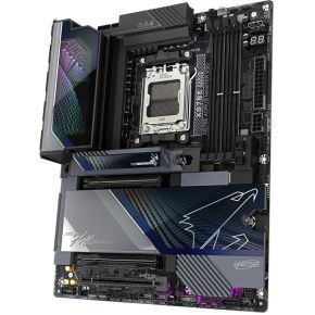 X870E Aorus Master X3D - afbeelding 3