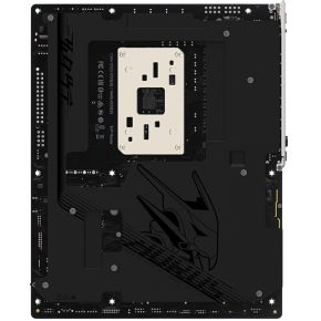 X870E Aorus Master X3D - afbeelding 4