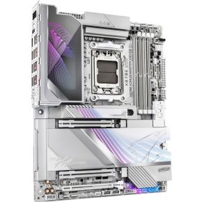 AMD Gigabyte X870E AORUS MASTER X3D ICE - afbeelding 3