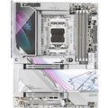 AMD Gigabyte X870E AORUS MASTER X3D ICE