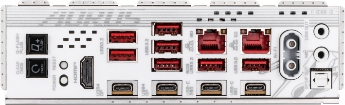 Gigabyte x870e aorus master x3d ice moe 2 orig - GIGABYTE X870E AORUS MASTER X3D ICE Moederbord