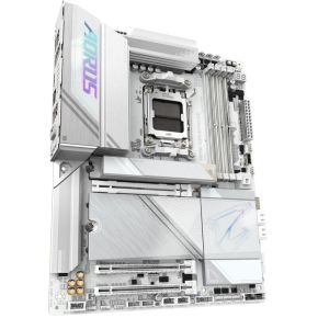 AMD Gigabyte X870E AORUS PRO ICE - afbeelding 2