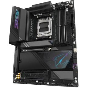 AMD Gigabyte X870E AORUS PRO - afbeelding 3