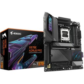 AMD Gigabyte X870E AORUS PRO - afbeelding 5