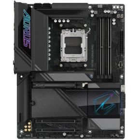 GIGABYTE Gigabyte X870E Aorus Pro Moederbord Amd X870E Socket Am5 Atx