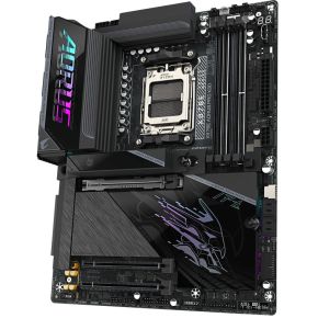 Gigabyte X870E A PRO X moederbord - afbeelding 3