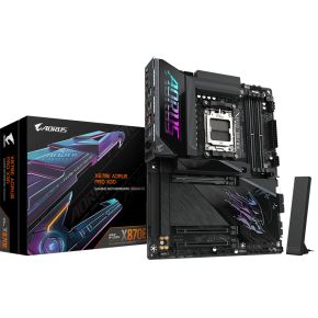 Gigabyte X870E A PRO X moederbord - afbeelding 7