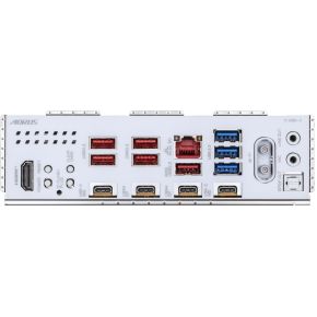 AMD Gigabyte X870E AORUS PRO X3D ICE - afbeelding 3