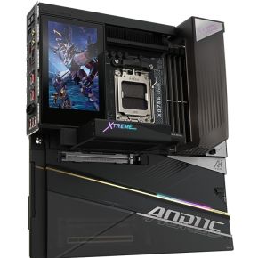 X870E AORUS XTREME X3D AI TOP AMD X870E Socket AM5 Verlengd ATX - afbeelding 3