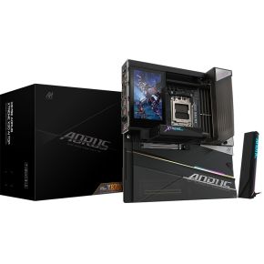 X870E AORUS XTREME X3D AI TOP AMD X870E Socket AM5 Verlengd ATX - afbeelding 7