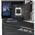 X870E AORUS XTREME X3D AI TOP AMD X870E Socket AM5 Verlengd ATX
