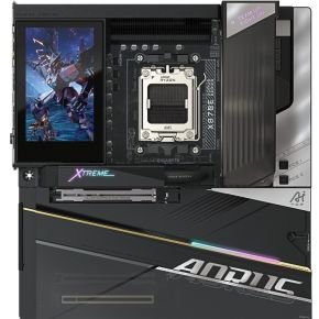 Gigabyte X870E A XTR X AI TOP