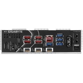 X870E Eagle X3D Wifi7 - afbeelding 3