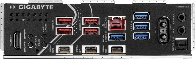 Gigabyte x870e eagle x3d wifi7 moederbo 3 orig - Gigabyte X870E Eagle X3D Wifi7 Moederbord