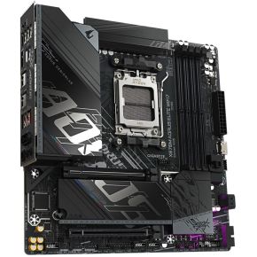 X870M AORUS ELITE WIFI7 AMD X870 Socket AM5 micro ATX - afbeelding 3