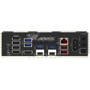 X870M AORUS ELITE WIFI7 AMD X870 Socket AM5 micro ATX - afbeelding 4