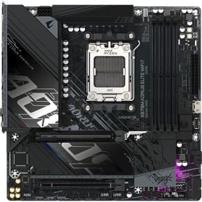 Gigabyte X870M A ELITE WF7