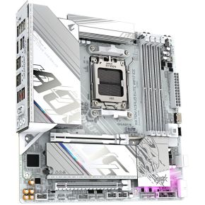 X870M AORUS ELITE WIFI7 ICE - afbeelding 3