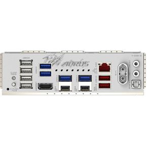 X870M AORUS ELITE WIFI7 ICE - afbeelding 4