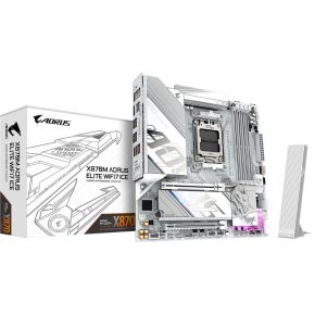 X870M AORUS ELITE WIFI7 ICE - afbeelding 5